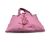 YVES SAINT LAURENT Borsa Shopper in Tela Col. Rosa Kahala M
