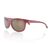 VUARNET Occhiali da Sole in Plastica Col. Rosso 112