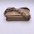 PRADA Borsa a Tracolla in Pelle Col. Beige Concept M