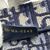 CHRISTIAN DIOR Borsa Shopper in Tela Col. Blu Book Tote S
