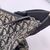 DIOR Borsa a Tracolla in Tela Col. Nero Trotter M