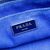 PRADA Borsa Shopper in Tela Col. Blu Tessuto S
