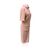 CHANEL Vestito in Lana Col. Rosa La Petite Veste Noire 42