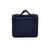 FENDI Borsa a Tracolla Vintage in Tela Col. Nero FF S