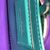 BVLGARI Borsa a Tracolla in Pelle Col. Verde Serpenti S