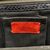 VALENTINO GARAVANI Borsa Shopper Vintage in Pelle Col. Nero VLogo L