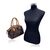 LOUIS VUITTON Borsa a Mano in Tela Col. Marrone Tivoli M