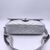 CHANEL Borsa a Tracolla in Pelle Col. Argento Timeless/Classique M