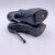 YVES SAINT LAURENT Scarpe con Tacco in Pelle Col. Blu Trib Too 40