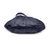 VALENTINO GARAVANI Borsa Shopper Vintage in Pelle Col. Nero VLogo L