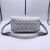 CHANEL Borsa a Tracolla in Pelle Col. Argento Timeless/Classique M