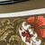 HERMES Foulard Vintage in Seta Col. Marrone Carre 90