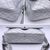 CHANEL Borsa a Tracolla in Pelle Col. Argento Timeless/Classique M