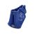 PRADA Borsa Shopper in Tela Col. Blu Tessuto S