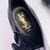 YVES SAINT LAURENT Scarpe con Tacco in Pelle Col. Blu Trib Too 40