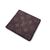 LOUIS VUITTON Portafoglio Vintage in Tela Col. Marrone S