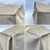 LOUIS VUITTON Borsa Shopper in Tela Col. Grigio 2003 LV Cup Large Tote L