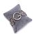 GUCCI Bracciale Vintage in Argento Col. Argento