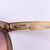 CHRISTIAN DIOR Occhiali da Sole Vintage in Acetato Col. Arancione 2009