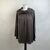 MISSONI Top in Lana Col. Grigio - 40
