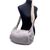 TRUSSARDI Borsa a Tracolla Vintage in Pelle Col. Grigio M