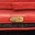 GUCCI Borsa a Tracolla Vintage in Pelle Col. Rosso S