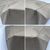 Louis Vuitton Borsa Shopper in Tela Col. Grigio 2003 LV Cup Tote M