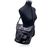 GIANFRANCO FERRE Borsa a Tracolla Vintage in Pelle Col. Nero M