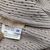 ALAIA Vestito in Viscosa Col. Beige 42