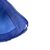 HERMES Foulard Vintage in Seta Col. Blu Carre 90