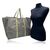 LOUIS VUITTON Borsa Shopper in Tela Col. Grigio 2003 LV Cup Large Tote L