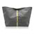 Louis Vuitton Borsa Shopper in Tela Col. Grigio 2003 LV Cup Tote M