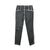 CHANEL Pantaloni in Denim Col. Grigio - 42