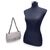 CHANEL Borsa a Tracolla in Pelle Col. 2.55 M