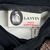 LANVIN Top in Viscosa Col. Nero - 42