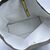 Louis Vuitton Borsa Shopper in Tela Col. Grigio 2003 LV Cup Tote M