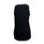 LANVIN Top in Viscosa Col. Nero - 42