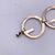 GUCCI Bracciale Vintage in Argento Col. Argento