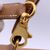 HERMES Borsa a Mano Vintage in Pelle Col. Beige Kelly 28 M
