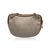 DIOR Borsa a Tracolla Vintage in Tela Col. Beige <p style="text-align: left">Vintage Christian Dior beige logo canvas shoulder bag with brown leather trim. Gold metal CD logo on the front. Upper zipper closure. Gold metal interwoven leather shoulder strap