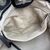 CHANEL Borsa Shopper in Tela Col. Deauville M