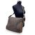 LOUIS VUITTON Borsa a Tracolla in Tela Col. Marrone Terre Damier Geant Messenger M