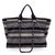 CHANEL Borsa Shopper in Tela Col. Deauville M