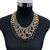 CHANEL Collana in Metallo Col. Grigio Chains