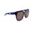 BALENCIAGA Occhiali da Sole in Plastica Col. Marrone BB0025SA