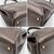 HERMES Borsa a Mano Vintage in Pelle Col. Kelly 35 M