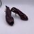 DIOR Scarpe con Tacco in Pelle Col. Viola Miss Dior Peep Toes 40