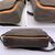 LOUIS VUITTON Borsa a Tracolla in Tela Col. Marrone Terre Damier Geant Messenger M