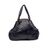 FAY Borsa Shopper in Tela Col. Nero M
