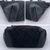 GUCCI Borsa Shopper in Tela Col. Nero Boston M